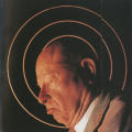 Portrait of Harlan Carter