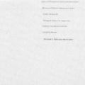 Richard G. Stein and Associates, promotional folder