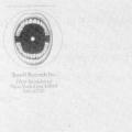 Tonsil Records, Inc., stationery, business card
