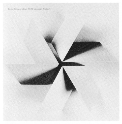 1970 Annual Report