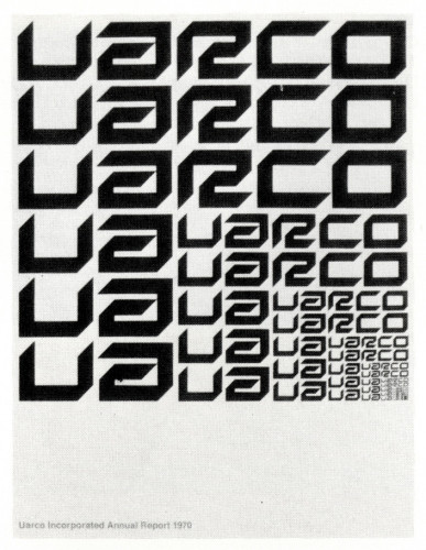 Annual Report 1970