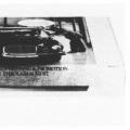 Volvo 1971 Advertising & Promotion Kit
