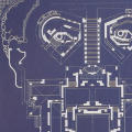 Dimensions '85/Predictions Frank Lloyd Wright/Architecture Satellite/Groundhog
