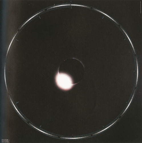 Phases of the Moon/1988