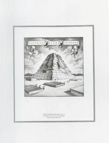 W.A. Krueger Annual Report 1987