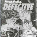 Hard-Boiled Defective Stories