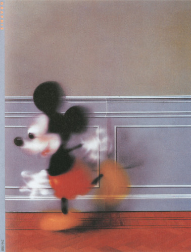 Graphis Magazine: Issue 256 1988