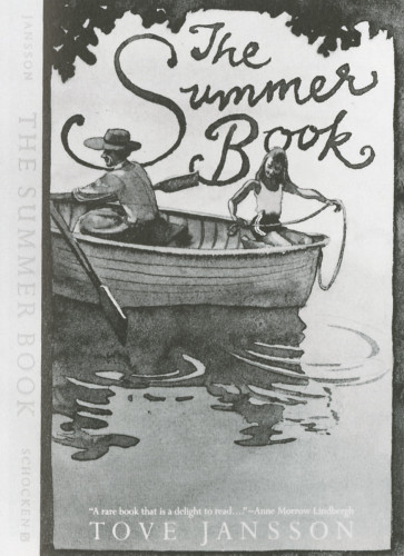 The Summer Book