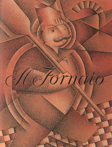 II Fornaio