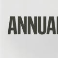Annual Report Covers Are A Bore