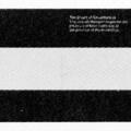 Dan Flavin: Retrospective, invitation