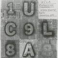 UCLA Extension: Winter Quarter