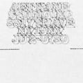 Art Kane Studio, Inc., stationery