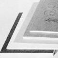 Lubalin, Burns & Company, typographic booklets