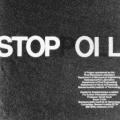 Stop Pollution, poster