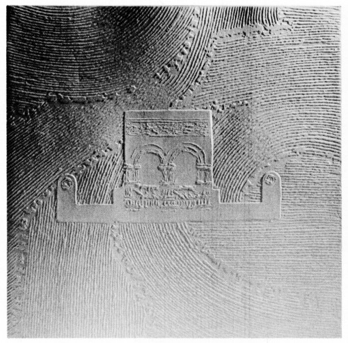 School of Art and Design, brochure