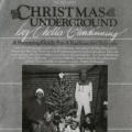 Christmas Underground by Chellis Glendinning