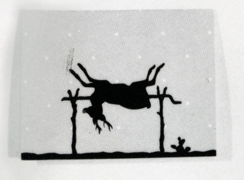 HoHo HIXO/Roasting Rudolph