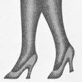 Goodbye to The Mistress of Vine Street, brochure