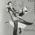 Give Peace a Dance, 1987