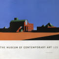 The Museum of Contemporary Art, Los Angeles