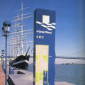 Penn's Landing