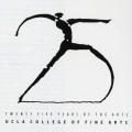 Twenty-Five Years of the Arts