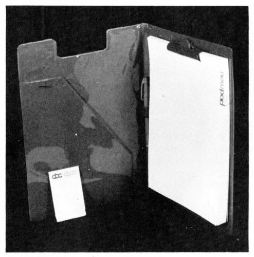 ABC 69/70, portfolio