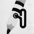 AIGA Communication Graphics 1968, call and stationery