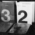 Admissions Brochure, three posters in envelope