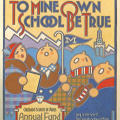To Mine Own School Be True