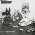 Man's Best Friend: The Chicago Tribune, March 27, 1983
