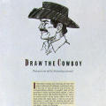 Draw the Cowboy