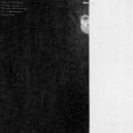 Black & White, party invitation