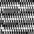 Phases of the Moon, 1970, calendar