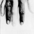 Integrated Hand, poster