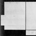 Indicia, letterhead