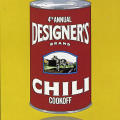 4th Annual Designers Brand Chili Cookoff