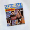 Scandal/AIGA Texas