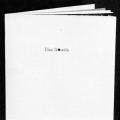 The South, booklet