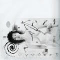 The Spiritual Double: April Greiman for Design Quarterly at Walker Art Center