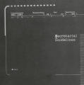 Secretarial Guidelines Sara Lee Corporation
