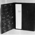 Homage to the Book, boxed folders