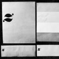Zeisler, stationery