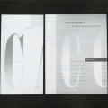 California College of Arts & Crafts, Information Brochures