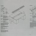 Hannah Desk System Planning Guide