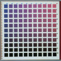 S.D. Scott Process Color Guide