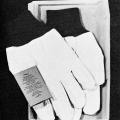 Gardening Gloves, party invitation