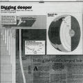 Digging Deeper