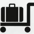 D.O.T. Symbol Signs